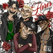Flores - Brokix
