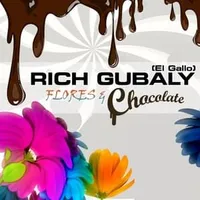 Flores & Chocolate - Rich Gubaly
