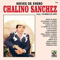 Florita del alma - Chalino sanchez