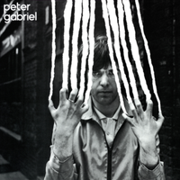 Flotsam and jetsam - Peter gabriel