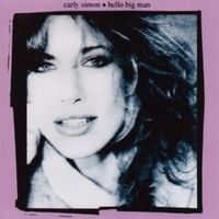 Floundering - Carly simon