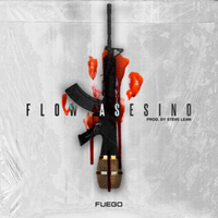 Flow Asesino - Fuego