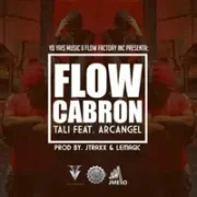 Flow Cabron - Arcangel