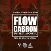 Flow Cabrón - Tali Goya