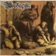 Flow of maggots - Brodequin