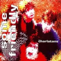 Flower - The charlatans