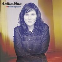 Flowers for you - Anika moa