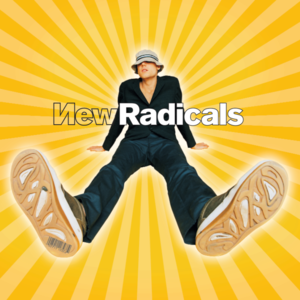 Flowers - New radicals
