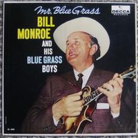 Flowers of love - Bill monroe & his bluegrass boys