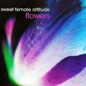 Flowers - Sweet female attitude