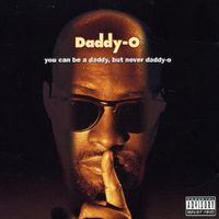 Flowin in file - Daddy o