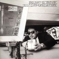 Flute loop - Beastie boys