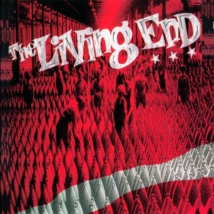Fly away - The living end