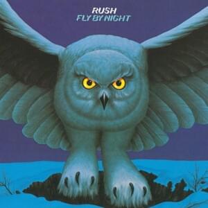 Fly by night - Rush