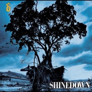 Fly from the inside - Shinedown