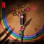 Fly Me To The Moon ft. Netflix - Squid Game Netflix