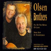 Fly on the wings of love - Olsen brothers