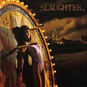 Fly to the angels - Slaughter