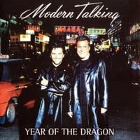 Fly to the moon - Modern talking