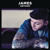 Flyin' - James Arthur