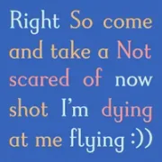 Flying :)) - Tom Odell