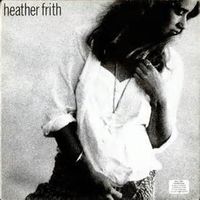 Flying as she falls - Heather nova