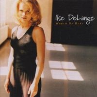 Flying blind - Ilse delange