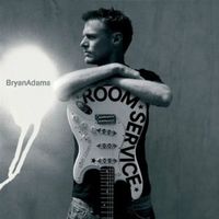 Flying - Bryan adams