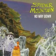 Flying Home - Spider Mountain