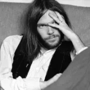 Flying on the ground is wrong - Neil young