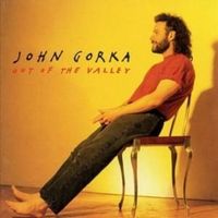 Flying red horse - John gorka