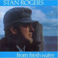 Flying - Stan rogers