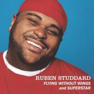 Flying without wings - Ruben studdard