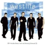 Flying without wings - Westlife