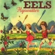 Flyswatter - Eels