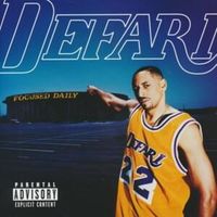 Focused daily - Defari