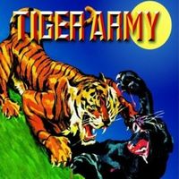 Fog surrounds - Tiger army