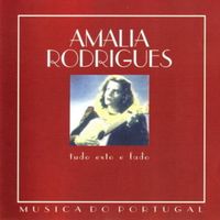 Foi deus - Amália rodrigues