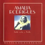 Foi deus - Amália rodrigues