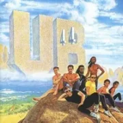 Folitician (remix) - Ub40