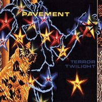 Folk jam - Pavement