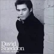 Follow me - David sneddon