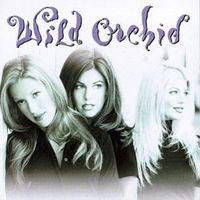 Follow me - Wild orchid