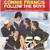 Follow the boys - Connie francis