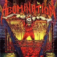 Follower - Abomination