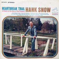 Following the sun all day - Hank snow