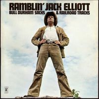 Folsom prison blues - Ramblin' jack elliot