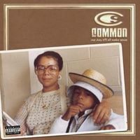 Food for funk - Common sense