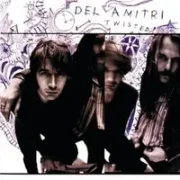 Food for songs - Del amitri