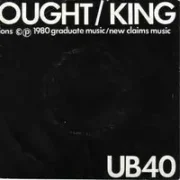 Food for thought - Ub40